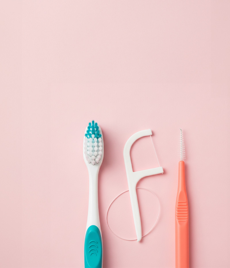 Dentalna higijena